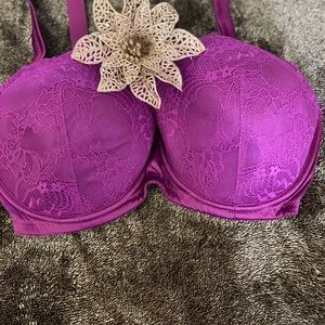 ADORE ME WOMEN’S PLUS SIZE BRA